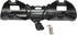 YakAttack PadLoc Paddle Holder (Model: GRP-1002)