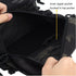 Tactical Adapt Back Panel Assault Backpack - Double Pouch for MOLLE Hunting Tactical Airsoft Vest