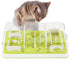 ALL FOR PAWS Interactive Cat Puzzle Feeder & Slow Feed Toy Mental