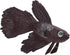 Tnfeeon 3 Pieces Lifelike Aquarium Fish Ornament - Environmentally Friendly Silicone Colorful Gold Fish