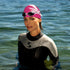 Synergy Latex Swim Caps Combo Pack