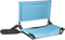 Cascade Mountain Tech Lightweight Stadium Seat for Bleachers, Outdoor Events, and Sport