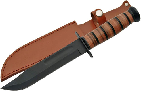 Szco Supplies World War II Marine Knife