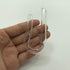 1PCS CO2 Drop Checker Water Shape Glass Hang On Monitor CO2 Indicator for Planted Aquarium Fish Tank