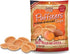 Loving Pets Puffsters Potato Chicken Treats for Dogs, 4 oz