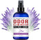 Majestic Pet Pet Odor Eliminator 8 Fl Oz & Pet Bed for Home – Dog or Cat Urine Odor Eliminator with Calming Lavender