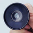 Aquarium Salinity Refractometer with ATC Function, Saltwater Test Kit for Seawater, Dual Scale