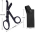 KRYDEX Tactical Medical Shears Pouch, Tactical EMT Scissor Sheath for MOLLE Hand Tools