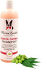 Warren London Neem Oil with Oatmeal Dog Shampoo - Deep Cleansing &