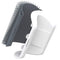 3.0 Softer Cat Self Groomer with Catnip - Wall Corner Groomer, Perfect Scratch Massager Tool for Long & Short Fur