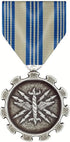 MEDALS OF AMERICA EST. 1976 Air Force Achievement Medal