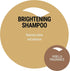 Brightening Dog Shampoo, Gallon | Naturally Derived Ingredients | Eliminates Smelly Pet Odors | Brightens All Coat