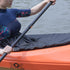 Kayak Spray Skirts Waterproof Nylon Kayak Skirt