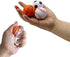 Urspasol 20 PCS Mini Soccer Stress Balls, 1.6 inch Foam Squeeze Balls, Small Sports Themed Party Favors for Kids