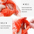 Flopping Lobster Toys for Cats & Small Dogs, Interactive Catnip Toys for Indoor Cats, USB Rechargeable