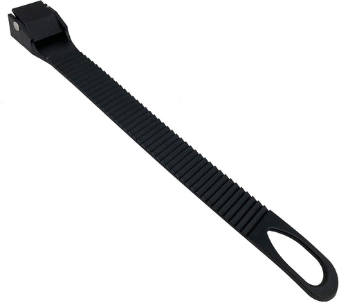 Heininger Extender Straps for Bike Racks - 4 Pack