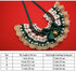 AOPET Stuffers Pet Christmas Sweet with Bell Bandana CostumeCat Dog Cute Lace Princess Saliva Towel Dog bib Scarf bib