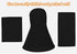 Sun Hats for Men and Women, Fishing Hat UPF 50+, Breathable Wide Brim Summer UV Protection
