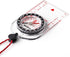 A-10 SUUNTO Compass: Compact, simple to use recreational hiking compass