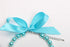 Dog Cat Pearls Necklace Collar with Bling Accessories and Ribbon Bow, Jewelry for Female Dogs Cats Small Medium (S,