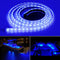 ROLiGHTiC Marine Submersible Boat LED Strip Lights, 12V 4FT IP68 Waterproof Underwater Led