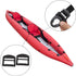 Kayak Replacement Parts, Replacement Seat Clips for Lifetime Emotion