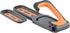 Lavelo Bike Rack Set, Carbide Vertical Bike Hanger for Indoor Storage