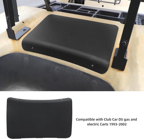 Roykaw Golf Cart Access Panel/Cover Replacement for Club Car DS (1993-2002) Gas and Electric Models