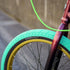 SALT Tracer BMX Bicycle Tires for Street Riding
