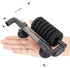 5-15 hygger Aquarium Single Sponge Filter for Small Fish Tank Gallon