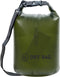 Waterproof Dry Bag, Roll Top Transparent Storage Bag, 2L/5L/10L/20L for Traveling, Swimming, Camping