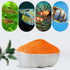 HEPBAK 150ml 80g Artemia Shelling Eggs Brine Shrimp Shelling Eggfood Aquarium Hatching Tropic Fish Food for Feeding