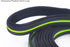 Long Dog Training Leash, Dog Lead with Non-slip Design and Padded Handle, 10/15/33/50 ft, for Any Size Dogs