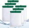 Medium Replacement Filter Cartridge for Tetra Whisper Bio-Bag Power Filters, Tetra ReptoFilter Cartridges