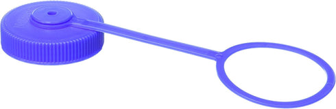 Wide Mouth Loop-Top Water Bottle Nalgene Lid