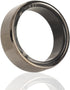 Smart Ring Health, IP68 Waterproof Smart Health Ring, Sleep Quality Ring with Charging Case for Android (No. 10)