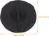 ABOOFAN Small Chair Cushion Fishing Accessories Stool pad Folding Chair Storage fold seat pad seat Cushion Foldable