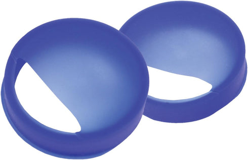Primos Hunting 906 Elk Call, Terminator Elk Reeds, Blue, 2 Pack
