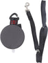 Dog Bathing Tether with Heavy Suction Cup, Adjustable Collar Grooming Tub Restraint Leash for Pet Dog Cat Shower