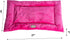 Armarkat Pet Bed Mat, Pink, 27-Inch by 19-Inch by 2.5-Inch M01-Medium