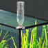 Aquarium Refill System, Auto Water Filler Compensator, No Wiring Automatic Top Off System with Adapter for Tanks