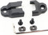 LThyzszb Mlok Remote Pressure Switch Mount for OLight Odin GL & Odin S Weapon Lights Tape Switch Mounting Aluminum