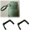 Generic Ring replacement brackets (2-pack) Suitable for MomCozy thermos bottles - easy to