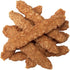 Preen Pets Chicken Breast Strips *Crunchy* Dog Treats – 100% USA Chicken Breast (1 Pound)