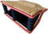 Dog Bite Pillow Jute Wedge Tug Toy - Training Sleeves with 3 Comfortable Handles for K9 Schutzhund Work