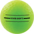 Dozen) Volvik Vivid Soft Golf Balls (One (Green)