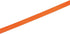 Dog Collar, Adjustable Nylon Camouflage Collar, 1 Inch Wide for Large Medium Dog (Orange)