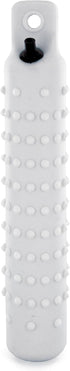 Dummies SportDOG White Plastic - Durable Soft Plastic Retriever & Hunting Bumper Training Accessory - Non-Toxic