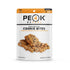 Peak Refuel Dessert Bites | Peanut Butter Chocolate Chip Cookies | High Protein Freeze Dried Camping Food, 1-Pack