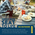 GCI Outdoor Compact Camp Table 20, Outdoor Folding Table